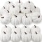 4 Inch Fall Harvest Artificial Pumpkins Crafts Rustic Decorative